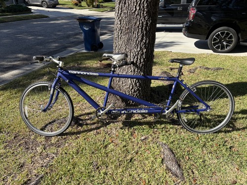 Cannondale dos los - dos,