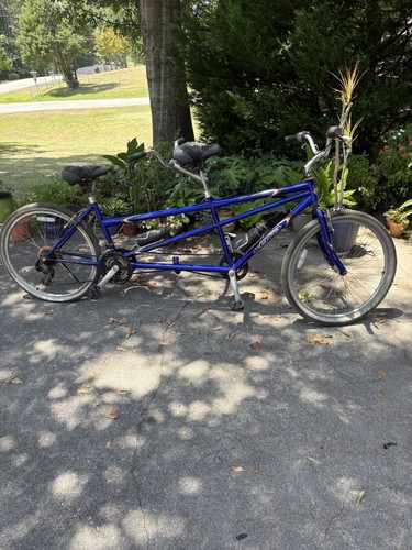 Kent shimano blue seater - blue,