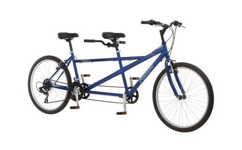 Pacific dualie adult tandem - dualie,