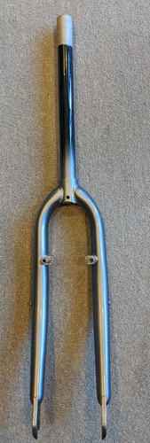 Tandem specific chromoly - 26", tandem-specific